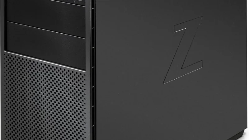 Best Workstations for Architects