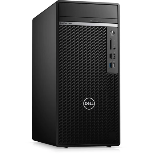 Dell optiplex 7090 core i5 11th gen 8gb ram,500gb 3.2ghz NVIDIA 1080TI 8GB