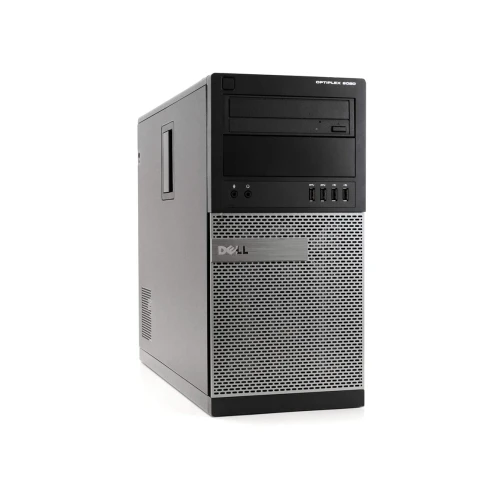DELL optlex 9020 tower core i7 4th Generation 8gb ram,500gb hdd