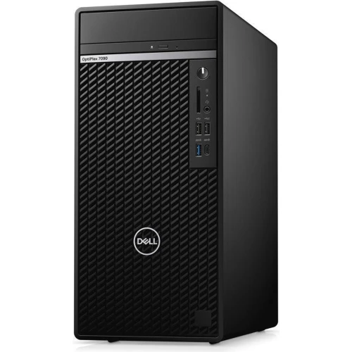 DELL optlex 7090 desktop  - cor i5 10th gen 8gb ram,256gb ssd 3.4ghz clock speed   (new)