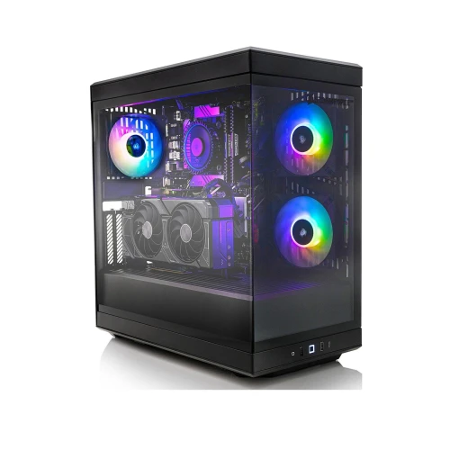 ASUS GAMING PC  - CORE I7 11700 ,11TH GEN  ,32GB RAM,512GB SSD,3.0GHZ TURBO 4.5GHZ ,8GB GRAPHICS RTX 3060TI