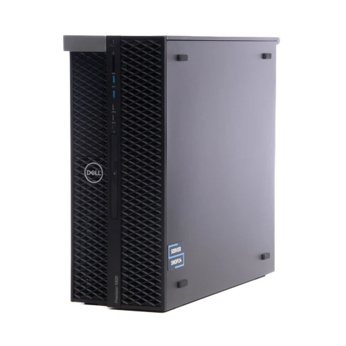DELL PRECITION T5820 - · DELL 5820 TOWER RAM 32 GB DDR4 CORES 6