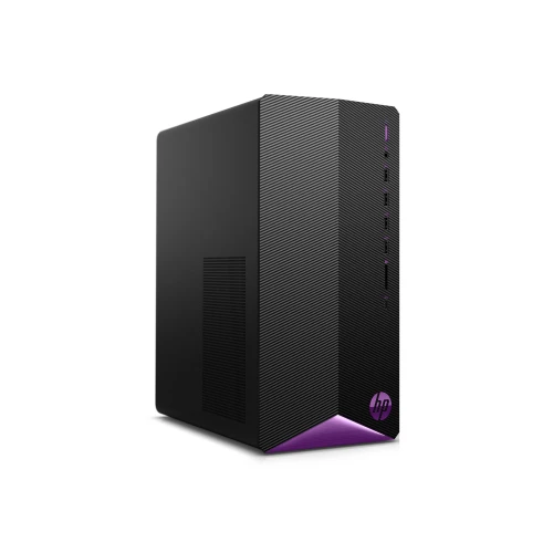 HP PAVILION GAMING PC TG01 BRAND NEW  - CORE  I5 10400F 10TH GENERATION 6 CORES ,12 THREADS  16GB RAM,512GB 3.0GHZ
