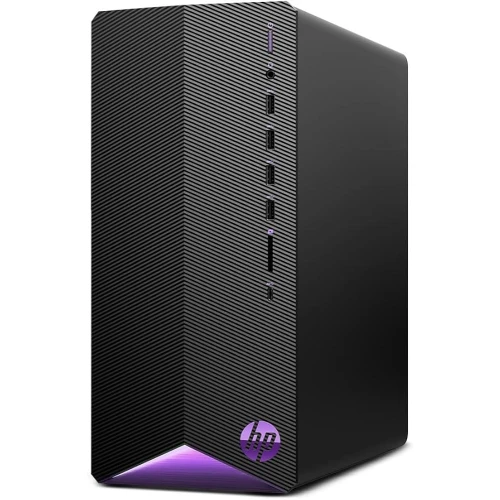 HP PAVILION GAMING PC TG01 BRAND NEW  - CORE  I7 10700 10TH GENERATION 8 CORES ,16 THREADS  16GB RAM,512GB 3.0GHZ