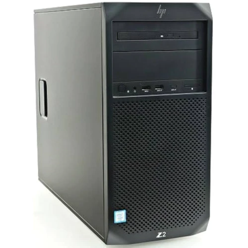 HP Z2 G4 TOWER - core i7 9900 9th gen 3.4ghz 16gb ram,512gb ssd