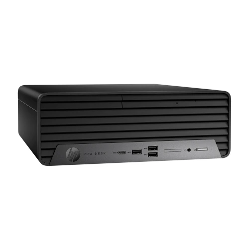 HP EliteDesk 800 G9 – Intel Core i7-13700 13th Gen, 20 Cores, 16GB