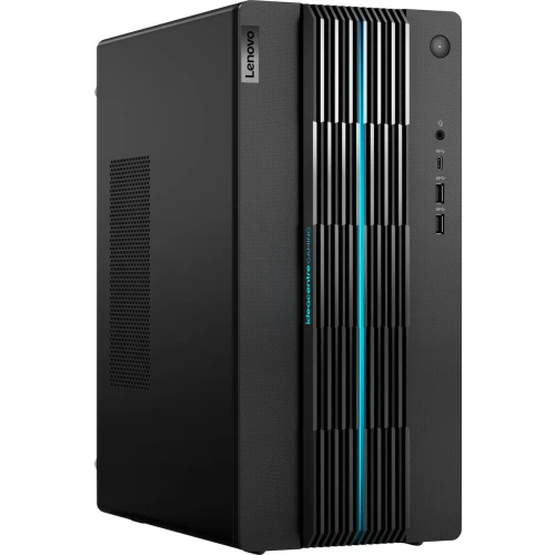 Lenovo IdeaCentre Gaming 5i - 2022 - Gaming Desktop - NVIDIA GeForce RTX 3060 - Intel i7 12700-16GB RAM - 1TB HDD + 512GB SSD
