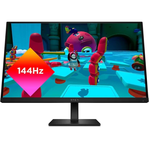 HP OMEN 27U 27" 4K UHD Gaming Monitor 144Hz 1ms IPS | HDMI 2.1