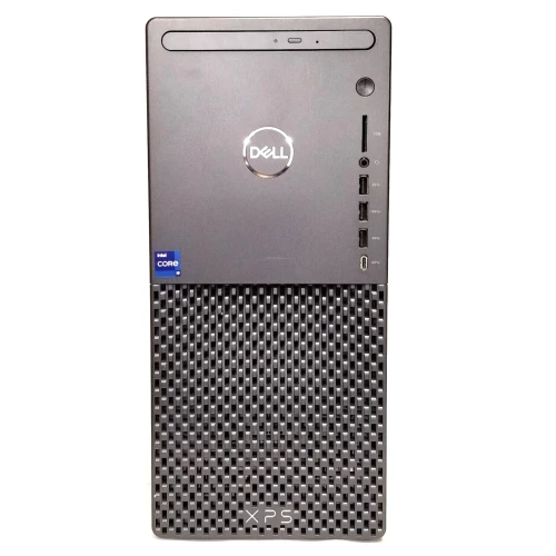 Dell XPS 8940 Desktop Computer Core i7 11th Gen 16GB RAM 512GB SSD 500W PSU