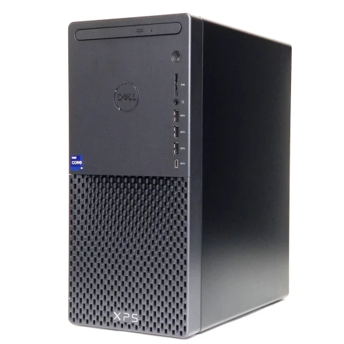 Dell XPS 8940 Desktop Computer Core i7 11th Gen 16GB RAM 512GB SSD