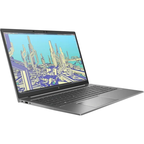 HP ZBook 14 G8 Laptop Core i7 11th Gen 16GB RAM 512GB SSD 4GB Graphics
