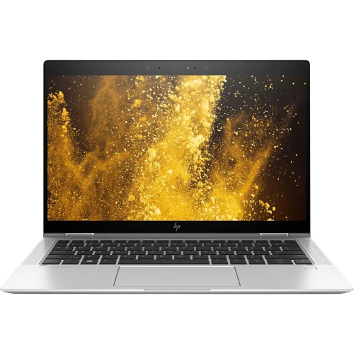 HP EliteBook 1030 G3 X360 – Core i7 8th Gen, 16GB RAM, 512GB SSD, Touchscreen