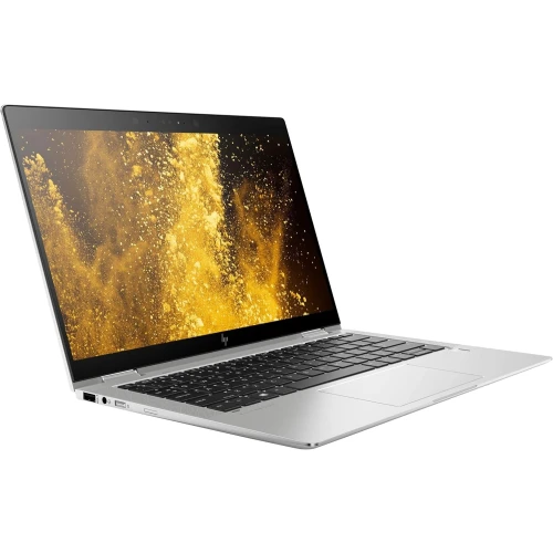 HP EliteBook 1030 G3 X360 – Core i7 8th Gen, 16GB RAM, 512GB SSD, Touchscreen