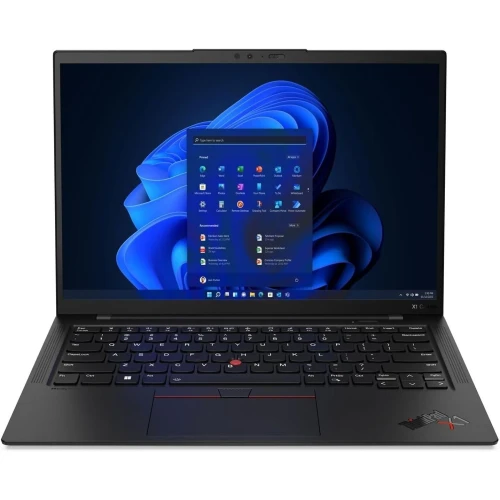 Lenovo ThinkPad X1 Carbon – Core i7 11th Gen, 16GB RAM, 512GB SSD, Touchscreen
