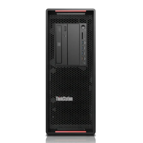 Lenovo ThinkStation P710 Workstation Intel Xeon E5-2640 v4 16GB RAM 256GB SSD 1TB HDD NVIDIA Quadro K2200 4GB Graphics