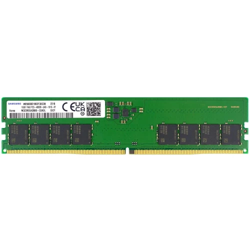 16GB DDR5 Desktop RAM Memory Module