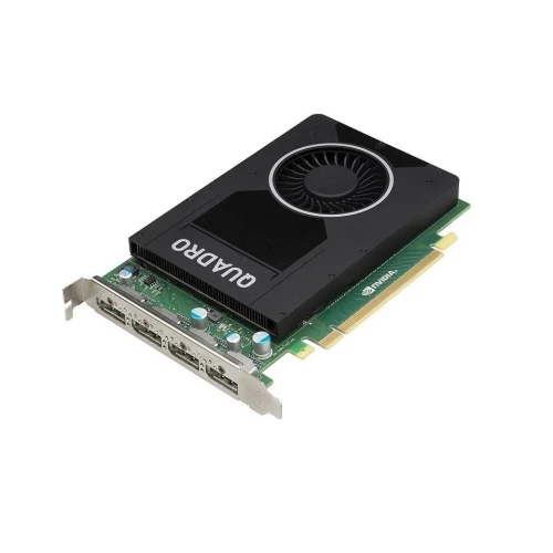 NVIDIA Quadro M2000 4GB GDDR5 Graphics Card