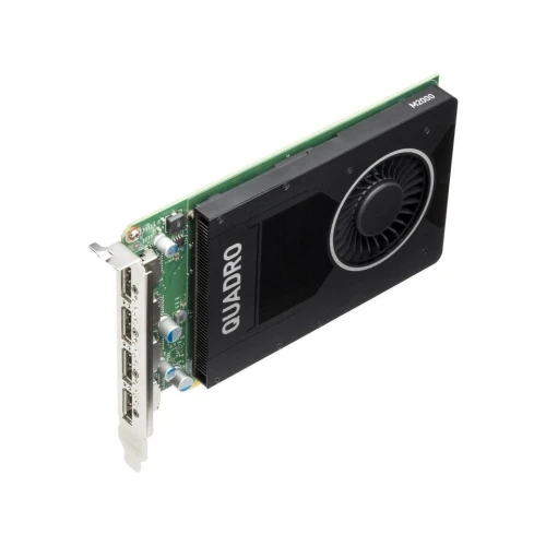 NVIDIA Quadro M2000 4GB GDDR5 Graphics Card