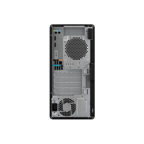 HP Z2 G9 Desktop Workstation Core i9 14th Gen 16GB RAM 512GB SSD