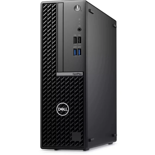 Dell OptiPlex 7010 Desktop – Intel Core i7-13700 13th Gen, 16 Cores, 24 Threads, 8GB DDR5 RAM, 512GB PCIe NVMe SSD