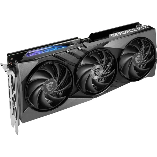 NVIDIA GeForce RTX 4070 Ti SUPER 16GB Graphics Card
