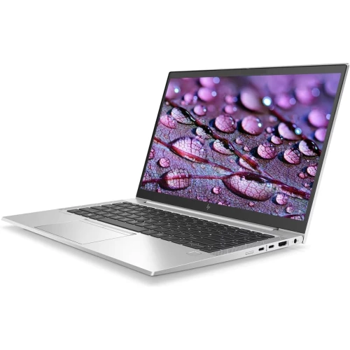 HP EliteBook 845 G8 Laptop AMD Ryzen 5 PRO 5650U 16GB RAM 256GB SSD 14-Inch Display
