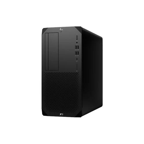 HP Z2 G9 Desktop Workstation Core i9 14th Gen 16GB RAM 512GB SSD