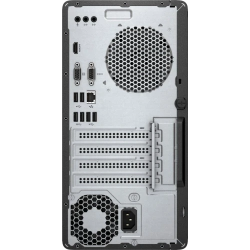 HP Pavilion 590-P0044 Desktop AMD Ryzen 5 2600G 8GB RAM 256GB SSD 500GB HDD