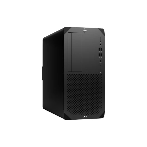 HP Z2 G9 Desktop Workstation Core i9 14th Gen 16GB RAM 512GB SSD