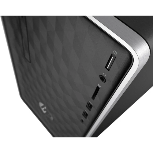 HP Pavilion 590-P0044 Desktop AMD Ryzen 5 2600G 8GB RAM 256GB SSD 500GB HDD