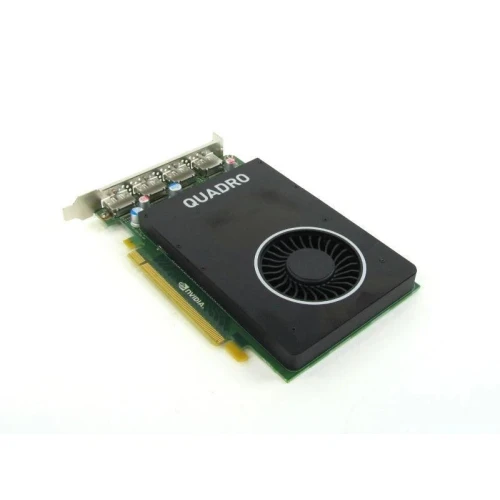 NVIDIA Quadro M2000 4GB GDDR5 Graphics Card