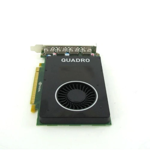 NVIDIA Quadro M2000 4GB GDDR5 Graphics Card