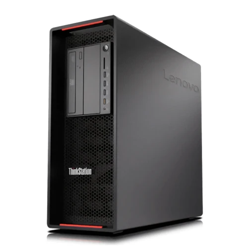 Lenovo ThinkStation P710 Workstation Intel Xeon E5-2640 v4 16GB RAM 256GB SSD 1TB HDD NVIDIA Quadro K2200 4GB Graphics