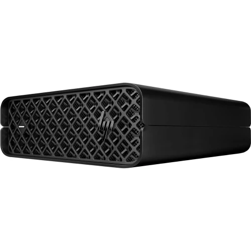 HP Z2 G9 Mini Workstation Core i5 12th Gen 16GB RAM 512GB SSD NVIDIA Quadro T1000 8GB Dedicated Graphics