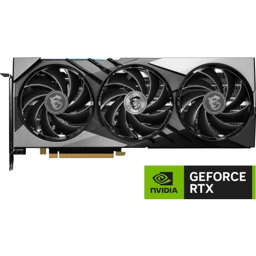 NVIDIA GeForce RTX 4070 Ti SUPER 16GB Graphics Card
