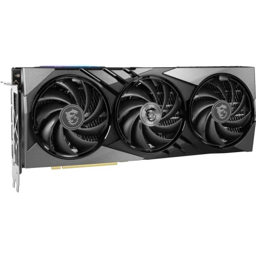 NVIDIA GeForce RTX 4070 Ti SUPER 16GB Graphics Card