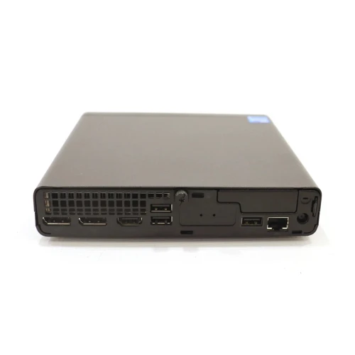 HP Pro Mini 400 G9 Mini PC Intel Core i7-14700T 14th Gen 16GB RAM 512GB SSD
