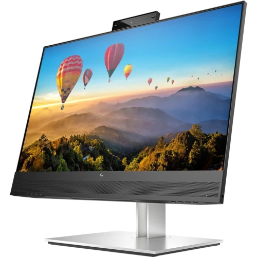 HP E24m G4 24-Inch USB-C Conferencing Monitor