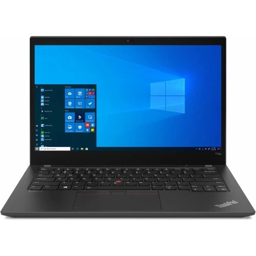 Lenovo ThinkPad T14s Gen 2 Laptop Intel Core i7 11th Gen 32GB RAM 256GB SSD 14-Inch Display