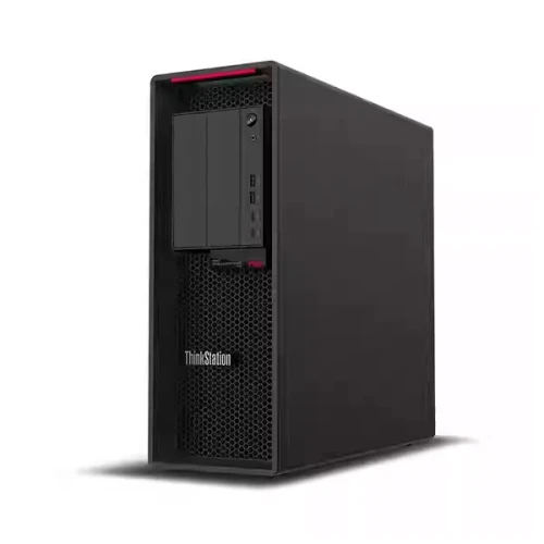 Lenovo ThinkStation P620 Workstation AMD Ryzen Threadripper PRO 5975WX 32 Cores / 64 Threads 32GB RAM 512GB SSD 1TB HDD NVIDIA Quadro T1000 8GB Graphics
