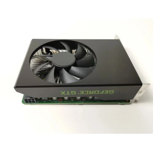 NVIDIA GeForce GTX 1660 SUPER 6GB GDDR6 Graphics Card