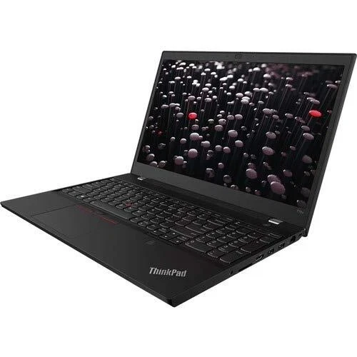 Lenovo ThinkPad P15 Gen 2 Mobile Workstation Intel Core i9 11th Gen 16GB RAM 512GB SSD NVIDIA RTX A5000 16GB Graphics 15.6-Inch 4K Display