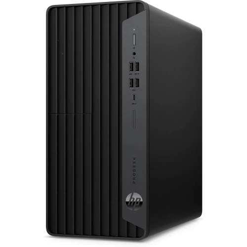 HP ProDesk 600 G6 Tower Desktop Core i7-10700 10th Gen 16GB RAM 256GB SSD
