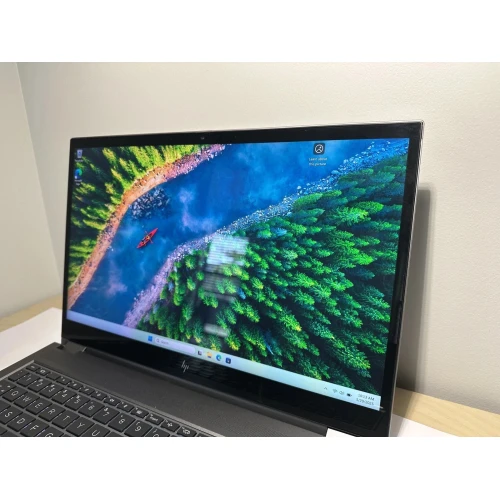 HP ZBook Fury 15 G8 Mobile Workstation Intel Core i7 11th Gen 32GB RAM 512GB SSD NVIDIA Quadro RTX A2000 4GB Graphics