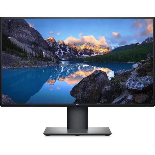 Dell UltraSharp U2520D 25-Inch QHD USB-C Monitor