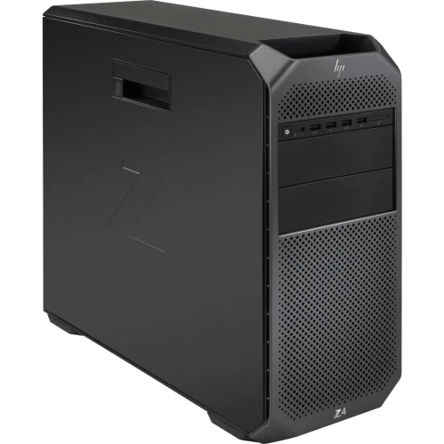 HP Z6 G4 Tower Workstation Intel Xeon Gold 5122 4 Cores / 8 Threads 32GB RAM 512GB SSD NVIDIA Quadro P4000 8GB Graphics