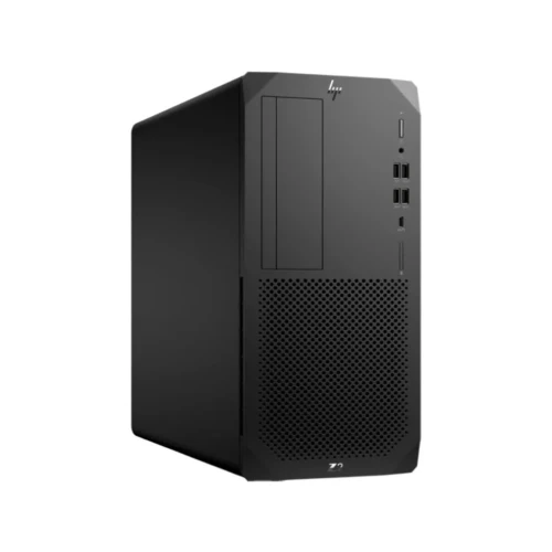 HP Z2 G8 Tower Workstation Core i5-11500 11th Gen 16GB RAM 256GB SSD NVIDIA Quadro M5000 8GB Graphics