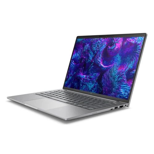 HP ZBook 8 G1i 14-Inch Mobile Workstation Intel Core Ultra 7 255H 16GB DDR5 RAM 1TB SSD (Open Box)