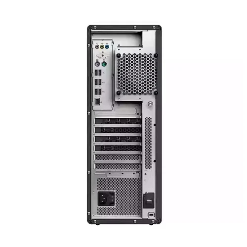 Lenovo ThinkStation P620 Workstation AMD Ryzen Threadripper PRO 5975WX 32 Cores / 64 Threads 32GB RAM 512GB SSD 1TB HDD NVIDIA Quadro T1000 8GB Graphics