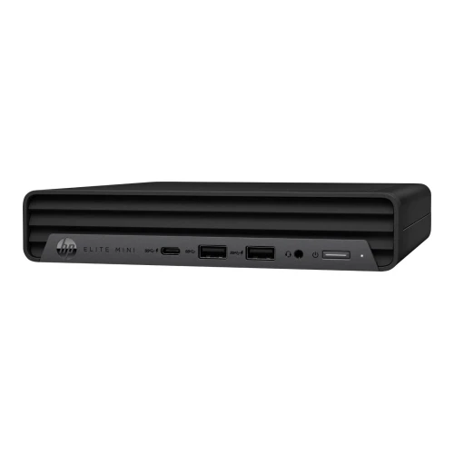 HP Pro Mini 400 G9 Mini PC Intel Core i7-14700T 14th Gen 16GB RAM 512GB SSD